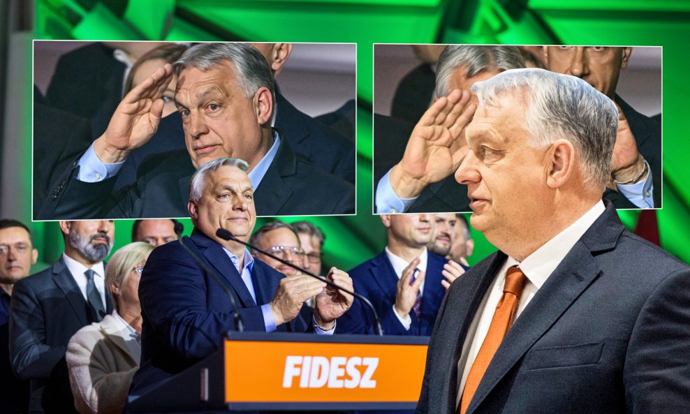 Viktor Orban