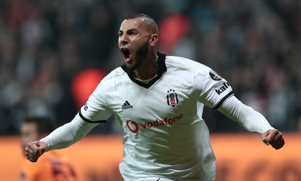 Ricardo Quaresma