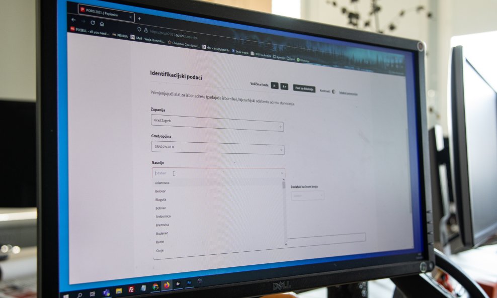 E-građani - Ilustracija