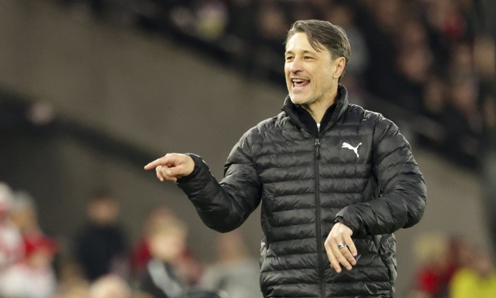 Niko Kovač