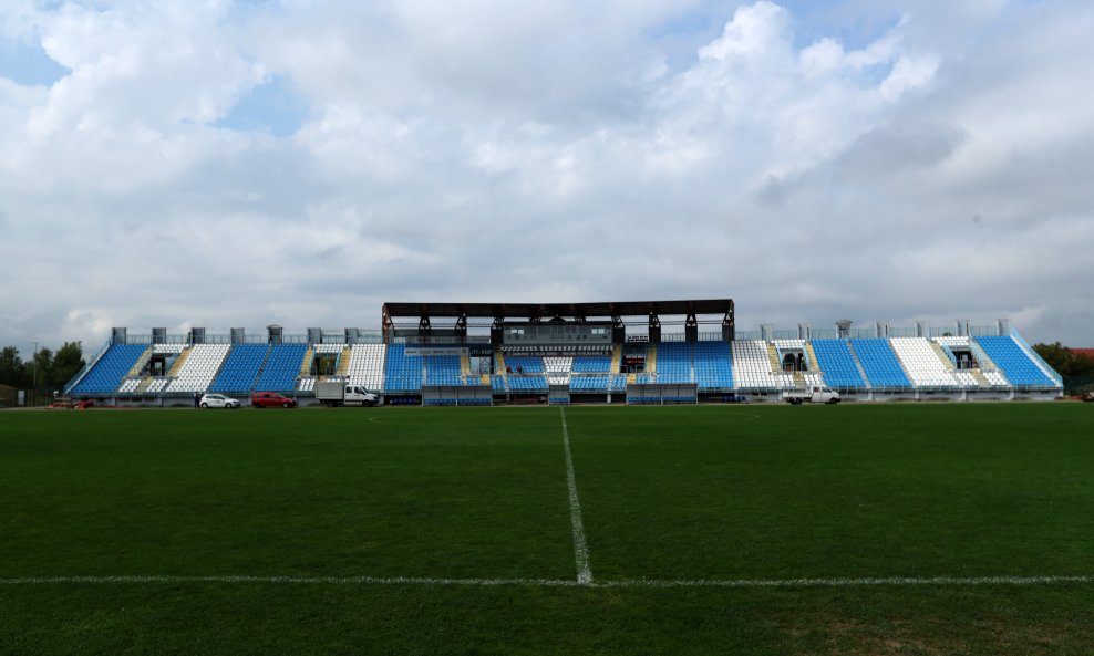 Stadion Velika Gorica