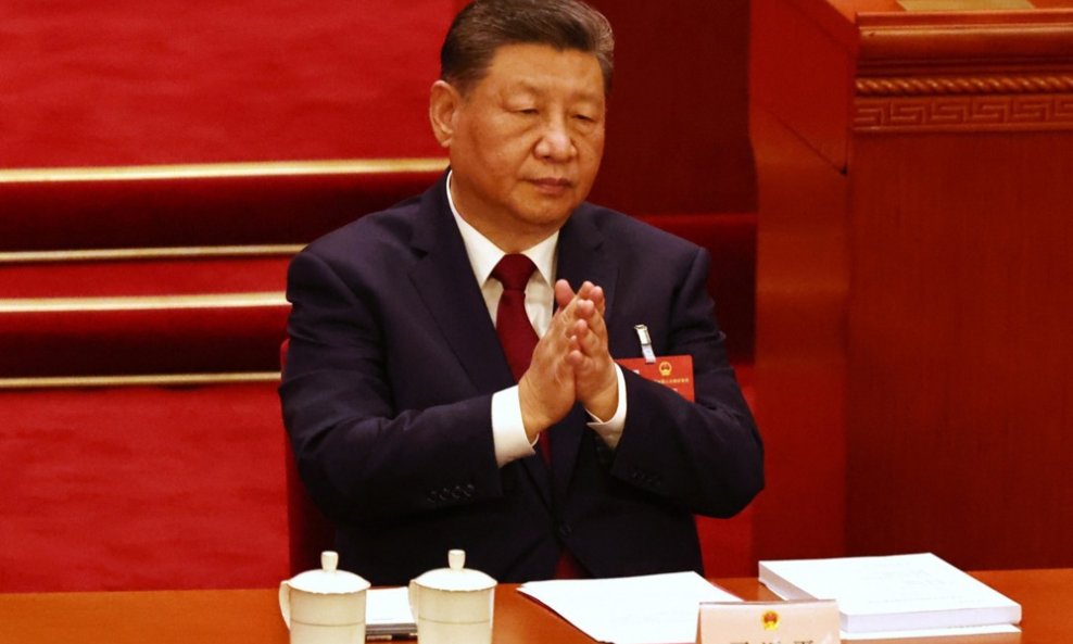 Xi Jinping
