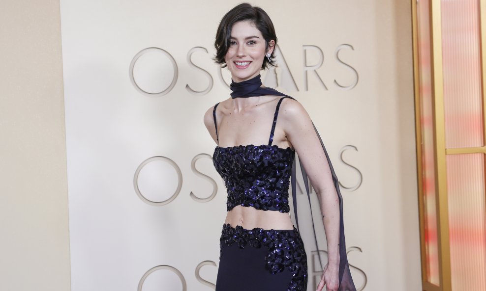 Glazbena senzacija Gracie Abrams