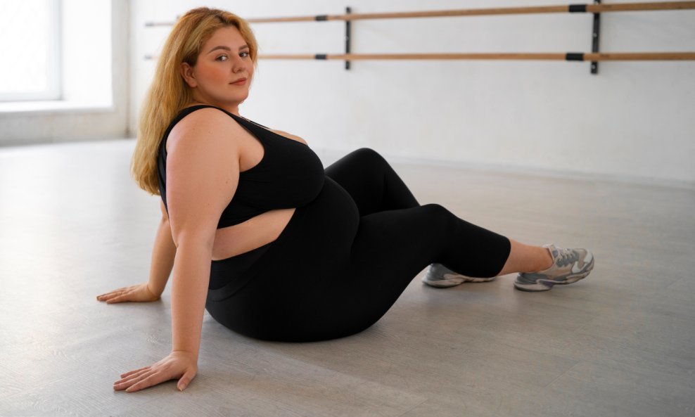 Pretilost je gorući problem današnjice