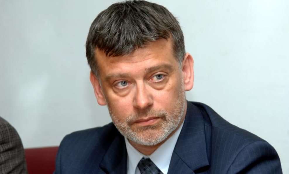 Pavelić Ivan