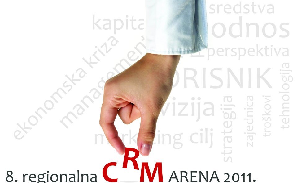 CRM konferencija