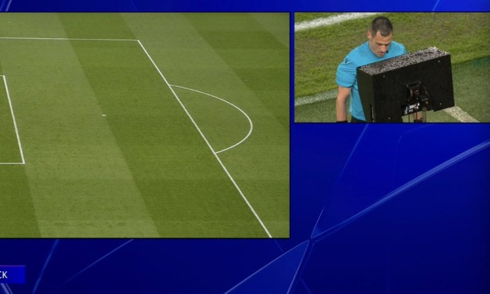 Situacija s Anfielda