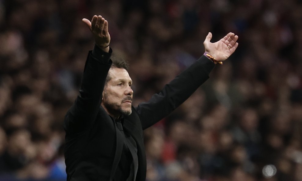 Diego Simeone