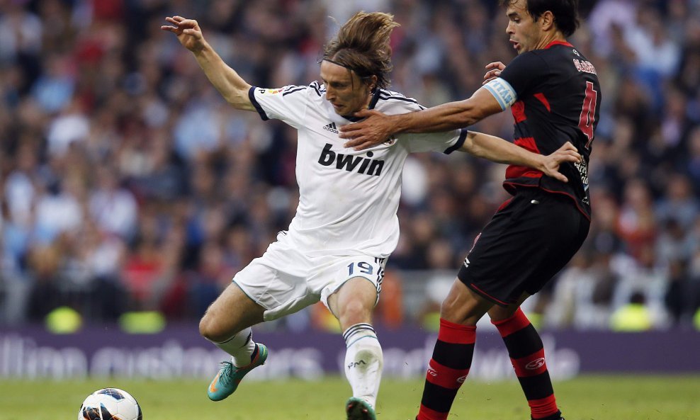 Luka Modrić