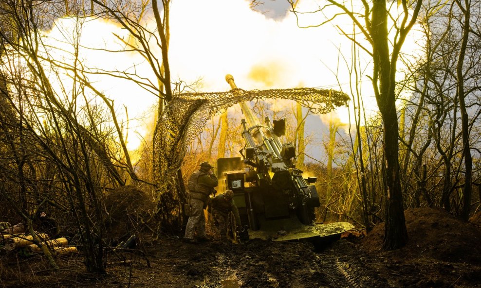 Bojišnica kod Pokrovska