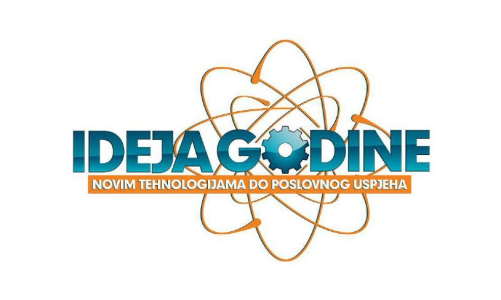 ideja godine logo
