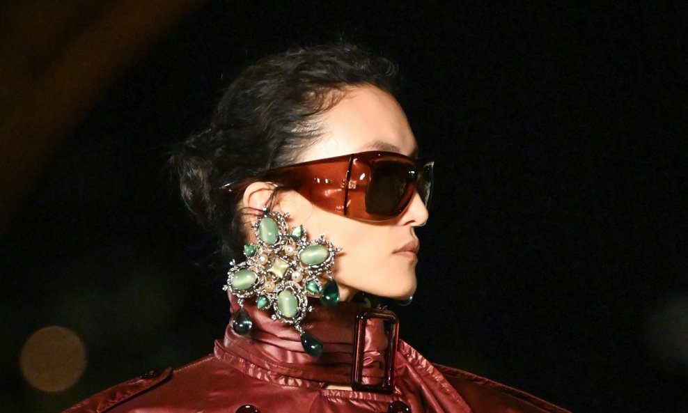 Saint Laurent SS26