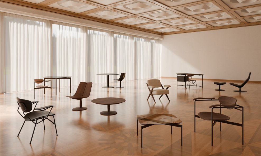 Richterova zbirka u Vili Zagorje na Pantovčaku