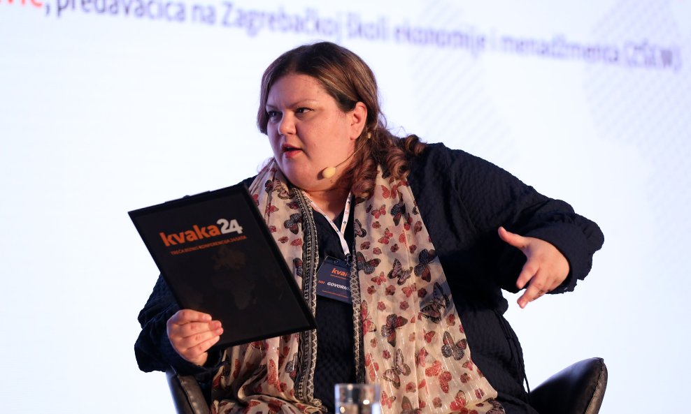 Vedrana Pribičević