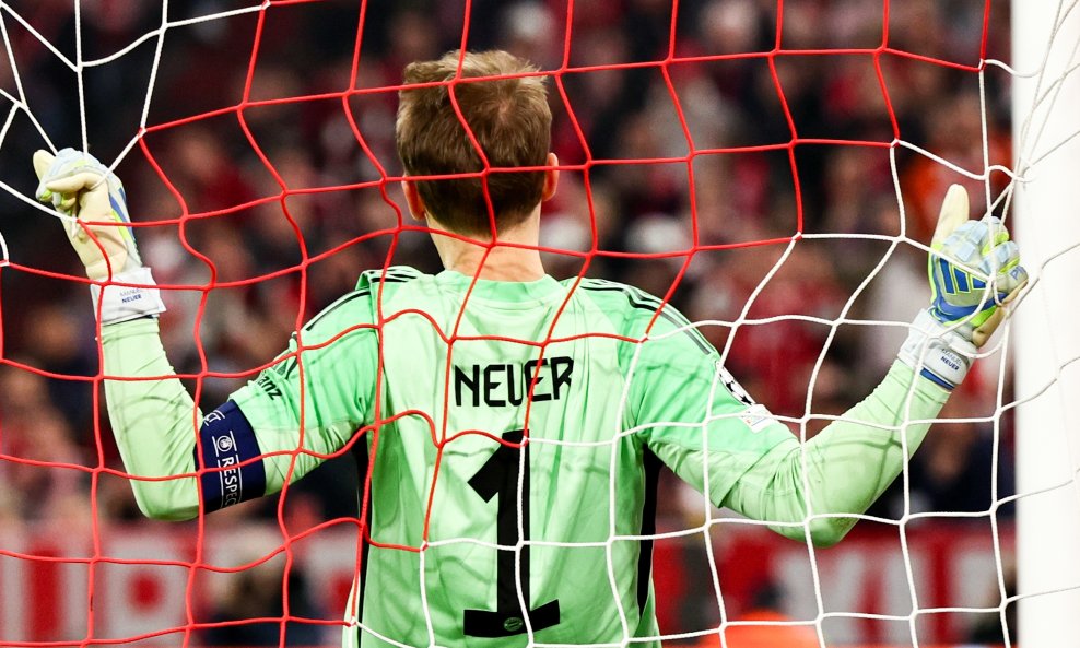Manuel Neuer