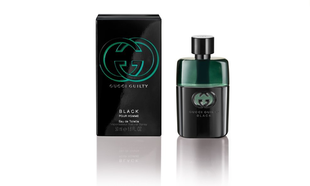 Gucci Guilty Black 