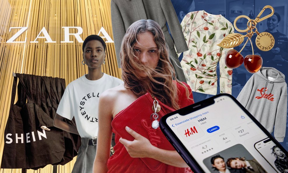 Kinezima se ne isplati suprotstavljati cijenom, a Zari luksuzom. Što preostaje nekadašnjem kralju 'high streeta'?