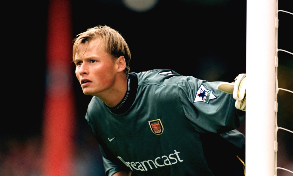 Alex Manninger