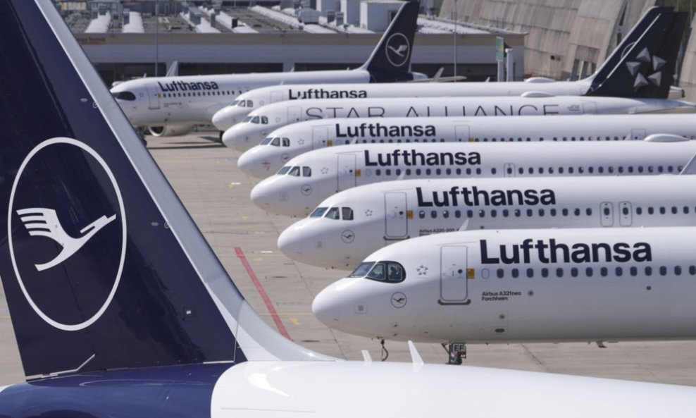 Lufthansa