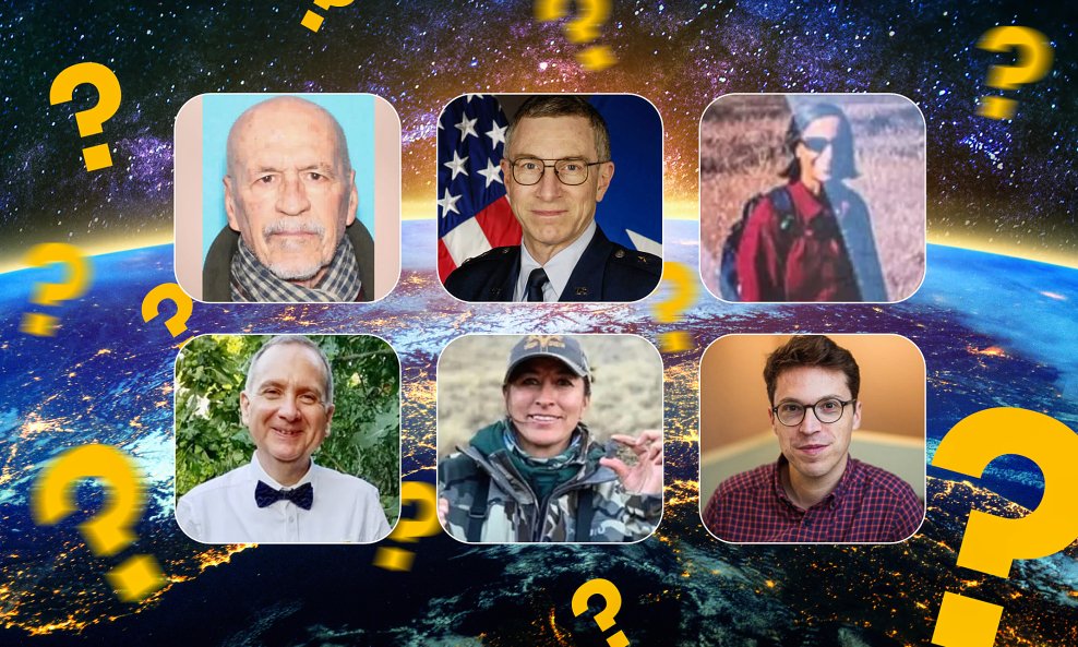 Slučaj zbog kojeg je i Trump na nogama: Tko otima i ubija najvažnije američke znanstvenike?