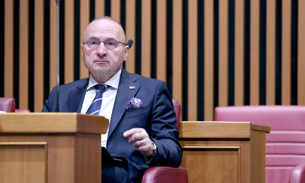 Gordan Grlić Radman