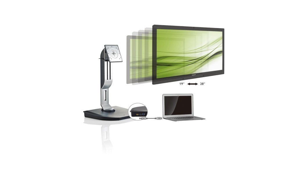 Philips postolje za monitor SB4B1928UB