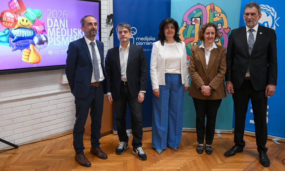 Dani medijske pismenosti