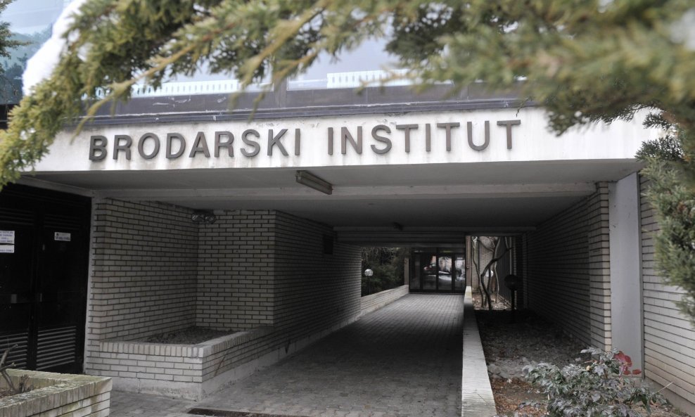 Brodarski institut