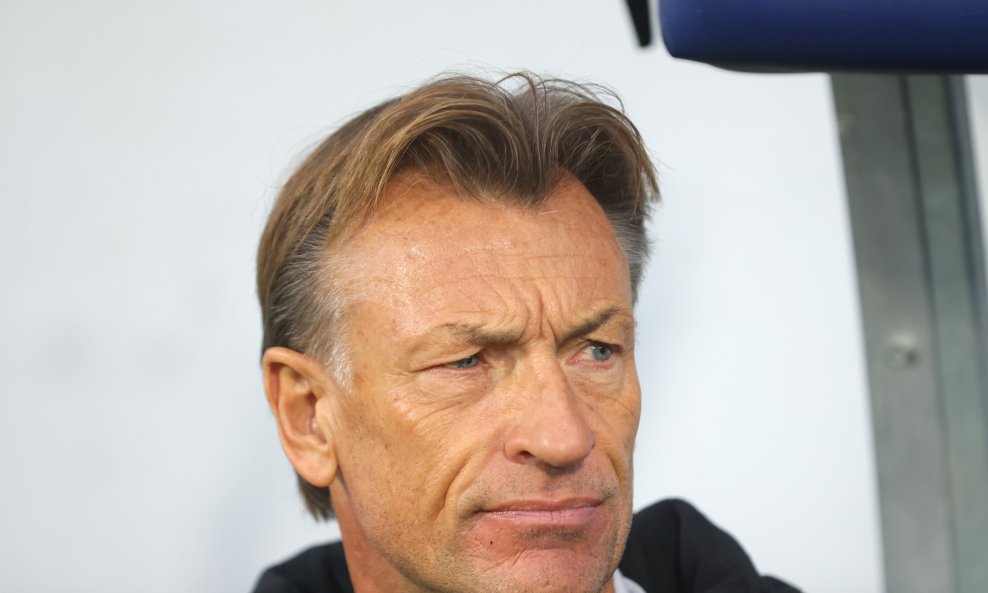 Herve Renard