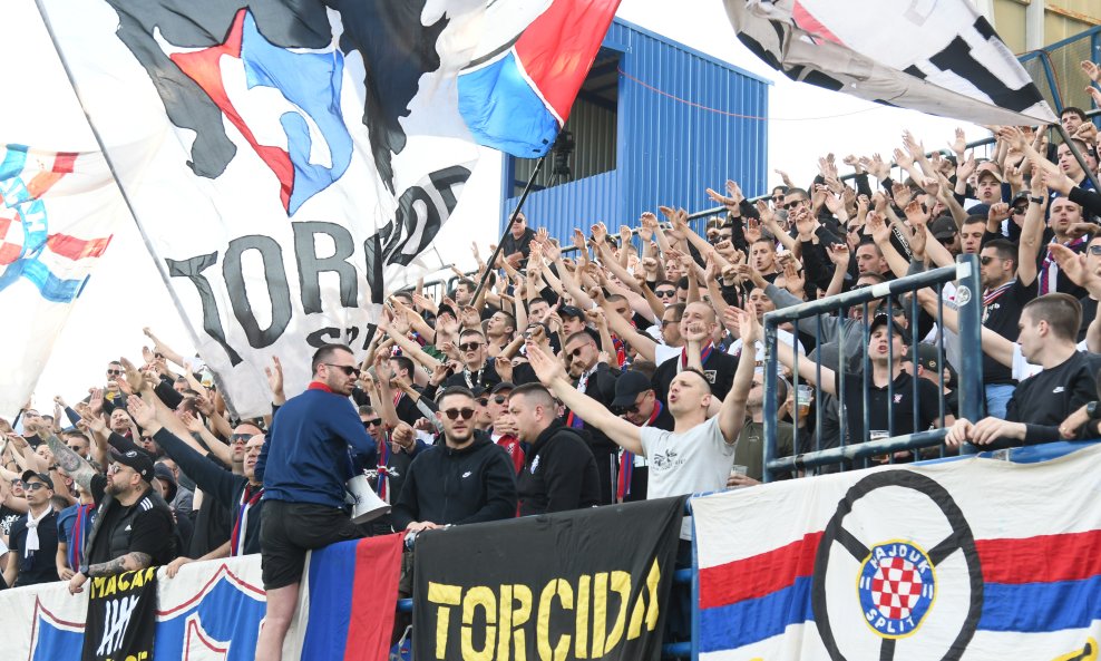 Torcida