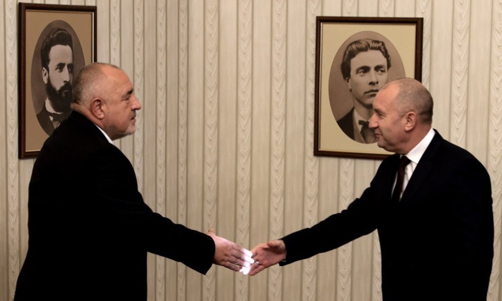 Bojko Borisov i Rumen Radev imaju najviše šanse za pobjedu na izborima