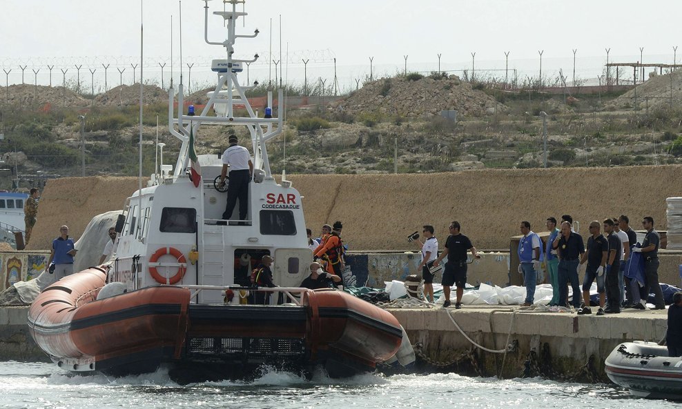 Lampedusa