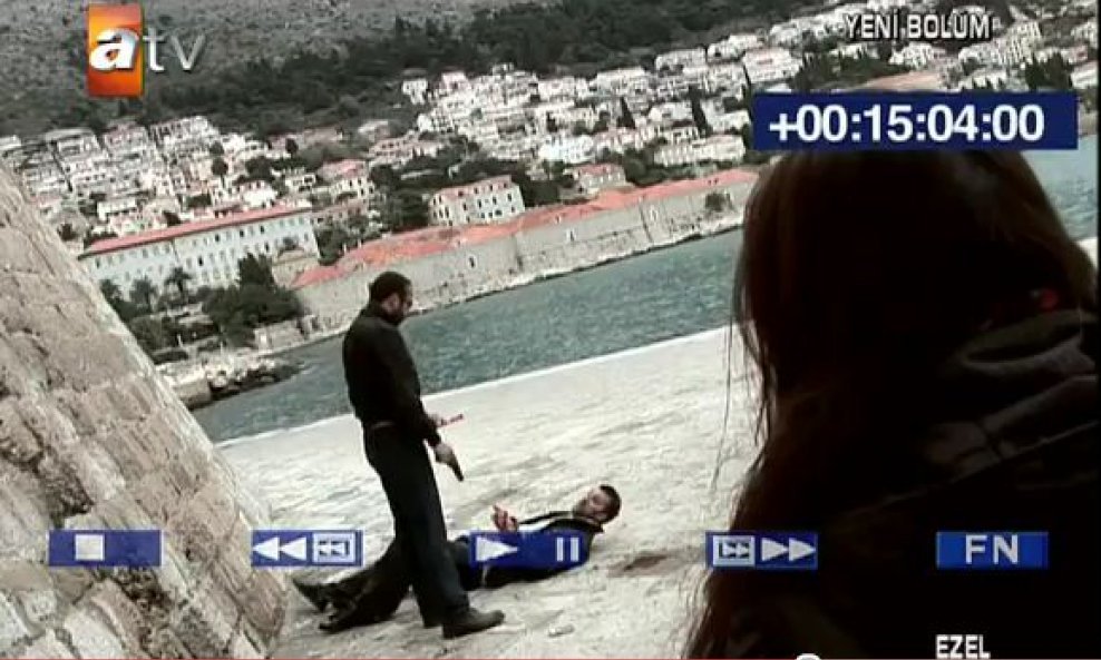 Ezel u Dubrovniku (3)