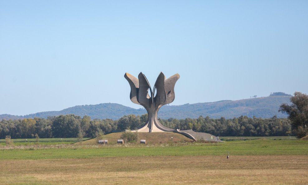 Jasenovac