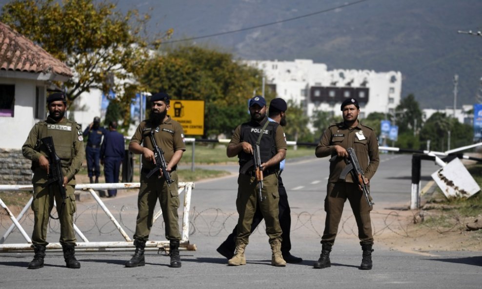 Osiguranje na novoj rundi pregovora