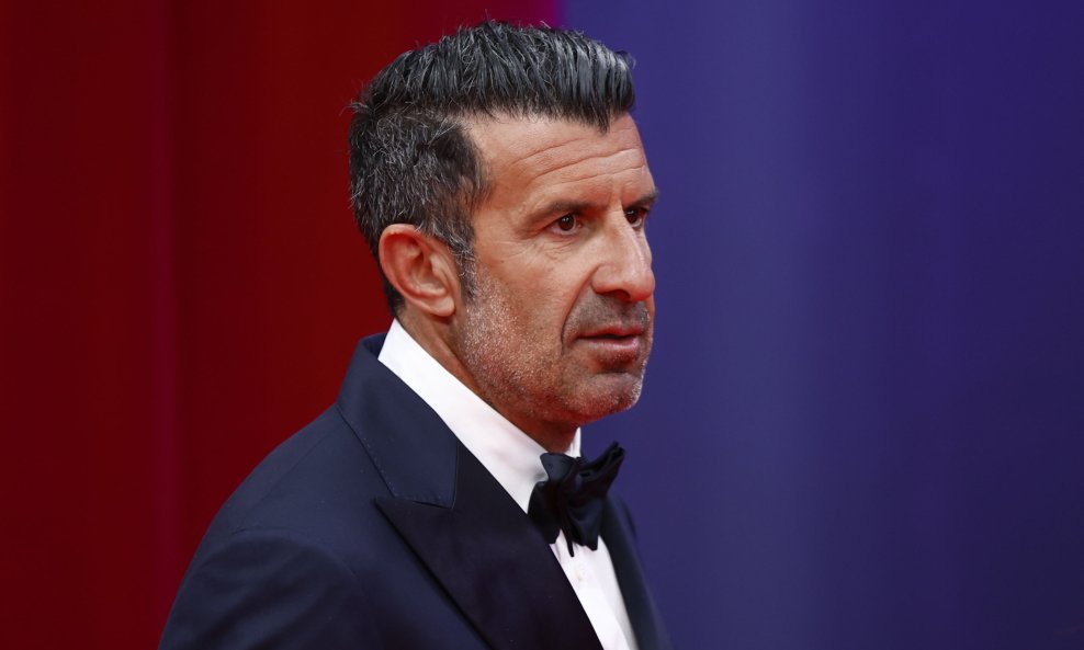 Luis Figo