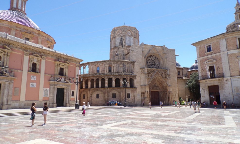 Valencija, Španjolska