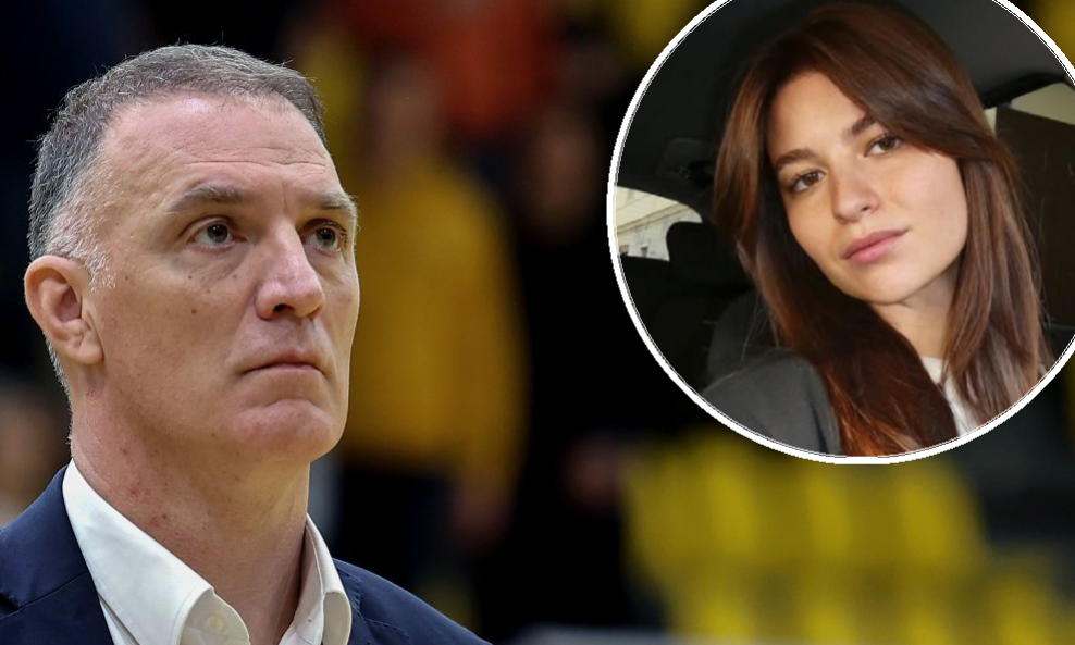 Veljko i Antea Mršić