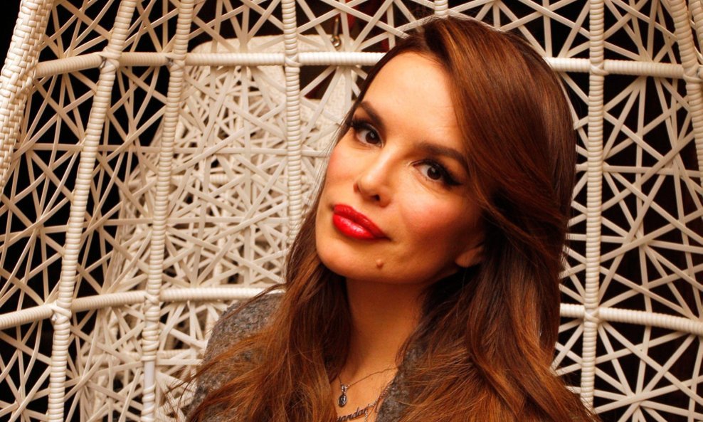Severina