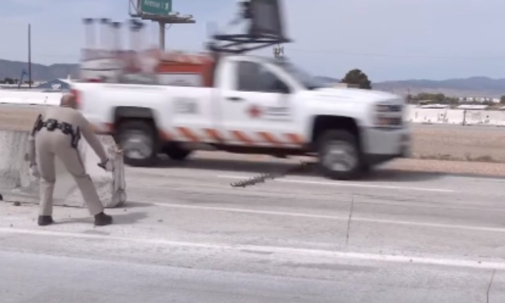 Zaustavljanje automobila