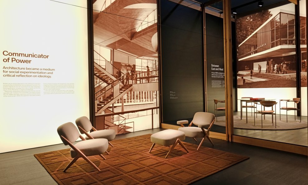 Izložba Richtera u Milanu