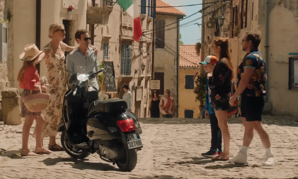 Scena iz filma 'Ne govori zlo'