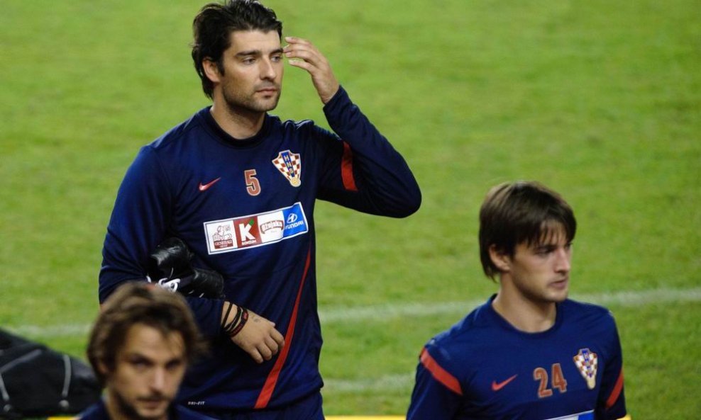 Vedran Ćorluka