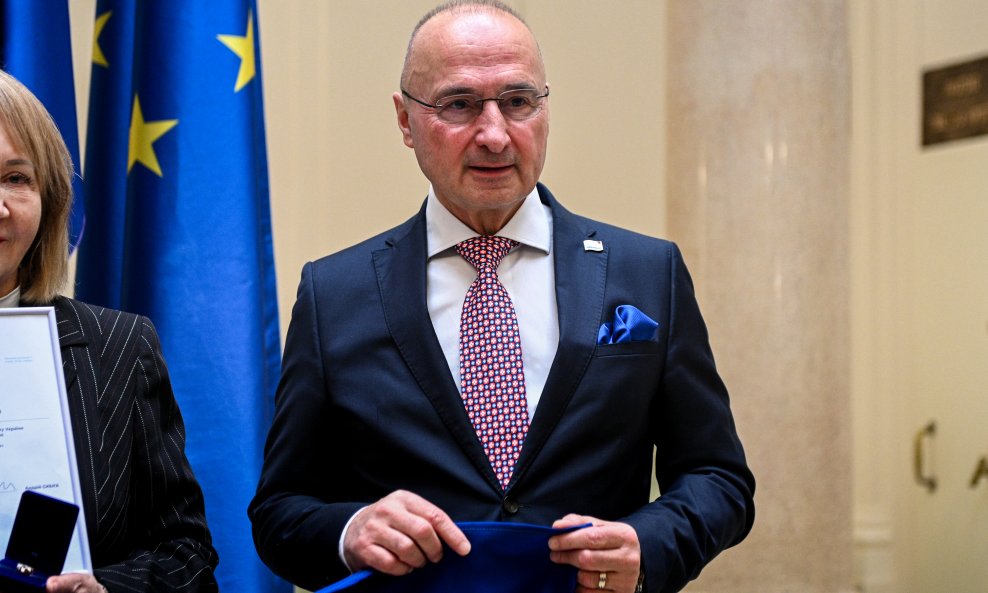 Gordan Grlić Radman