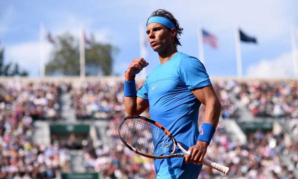 Rafael Nadal