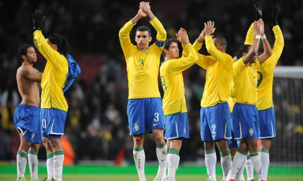 Brazil 2010