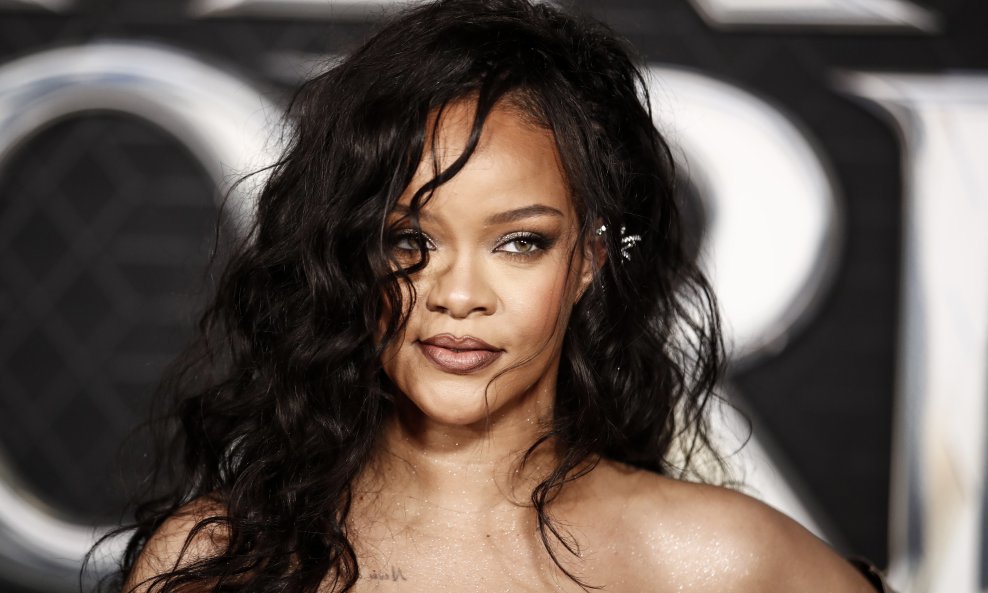 Rihanna