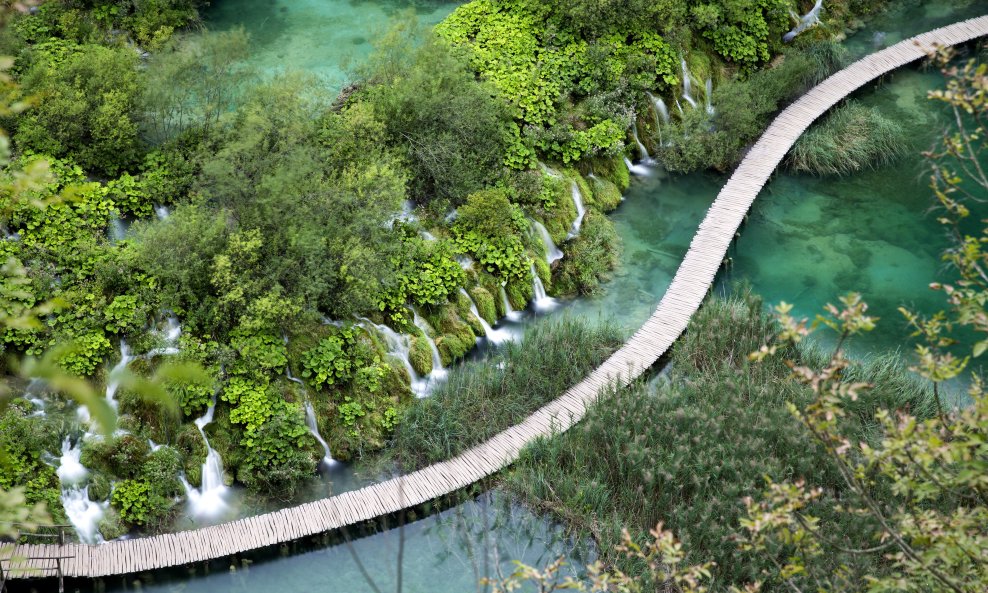 Plitvička jezera