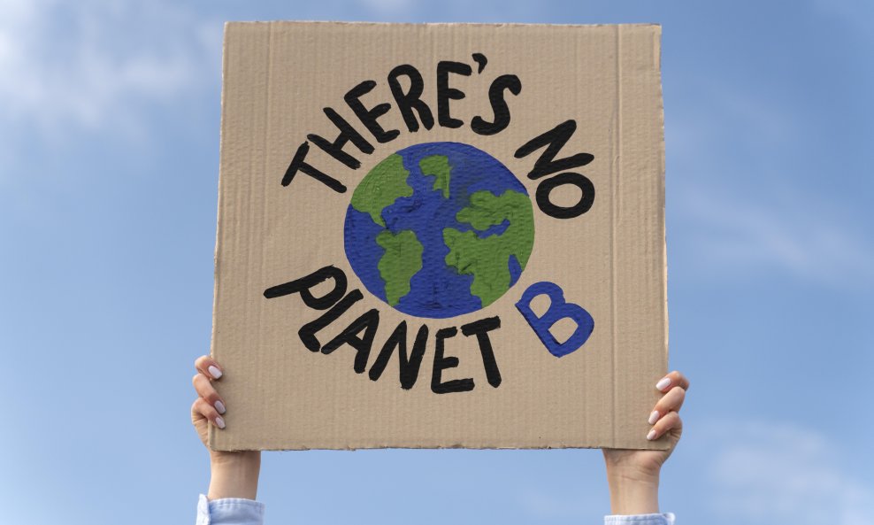 No Planet B