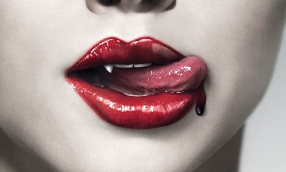 true blood plakat 